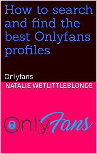 How to Find Someone on OnlyFans Without Username: 4 Tips